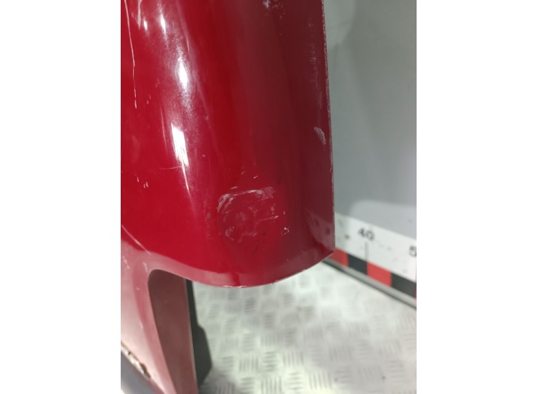 Крышка багажника (дверь 3-5) к Крышка багажника (дверь 3-5) к Peugeot Partner undefined г. Partner