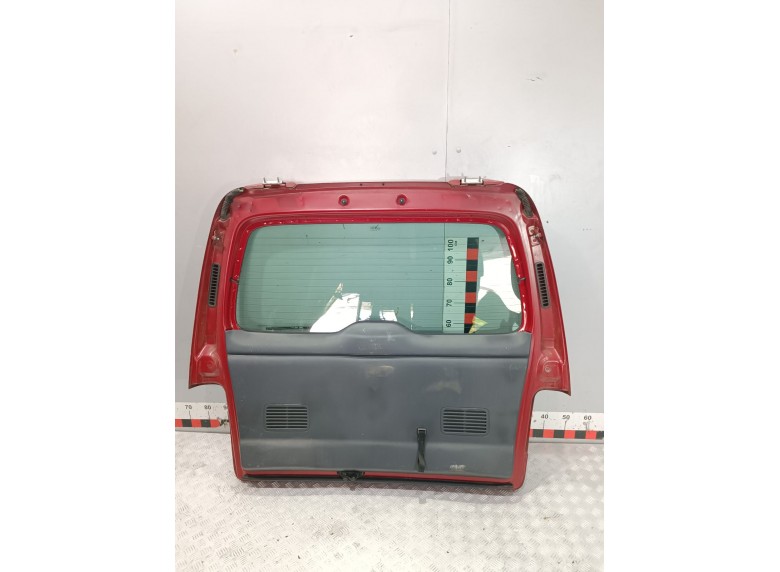 Крышка багажника (дверь 3-5) к Крышка багажника (дверь 3-5) к Peugeot Partner undefined г. Partner