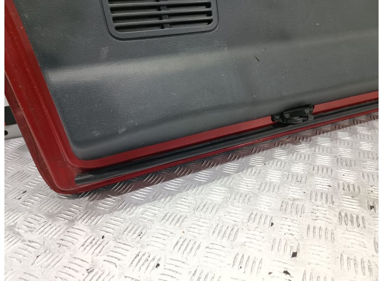 Крышка багажника (дверь 3-5) к Крышка багажника (дверь 3-5) к Peugeot Partner undefined г. Partner