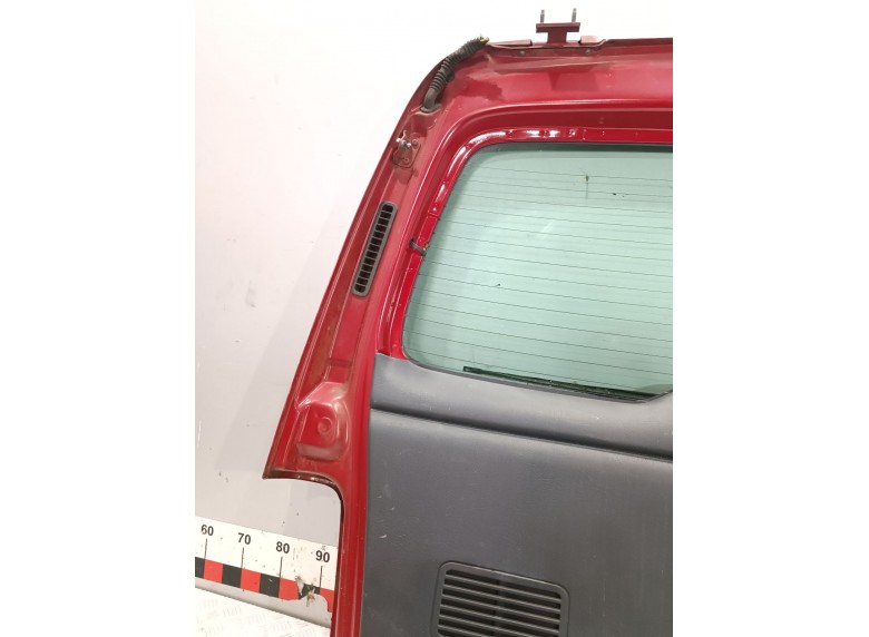 Крышка багажника (дверь 3-5) к Крышка багажника (дверь 3-5) к Peugeot Partner undefined г. Partner