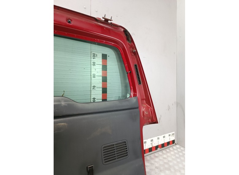 Крышка багажника (дверь 3-5) к Крышка багажника (дверь 3-5) к Peugeot Partner undefined г. Partner