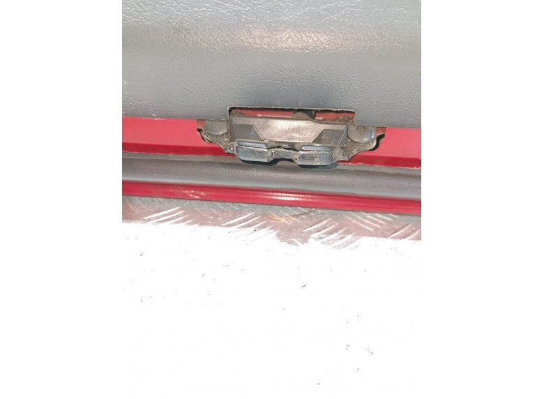 Замок багажника к Замок багажника к Peugeot Partner undefined г. Partner