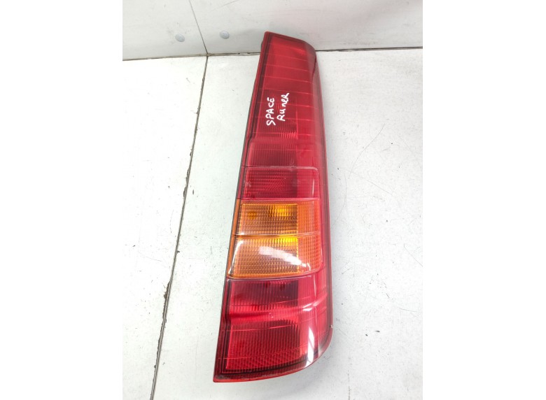 Фонарь задний правый к Mitsubishi Space Runner