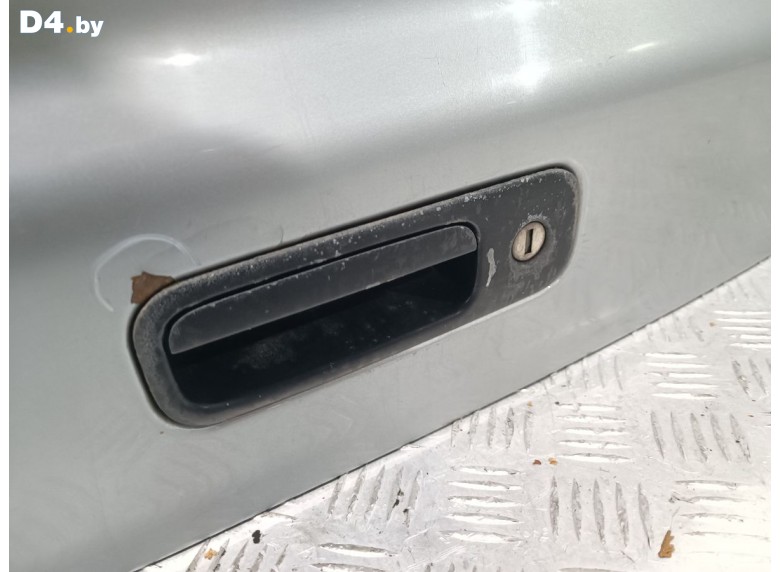 Ручка открывания багажника к Ford Galaxy undefined г.