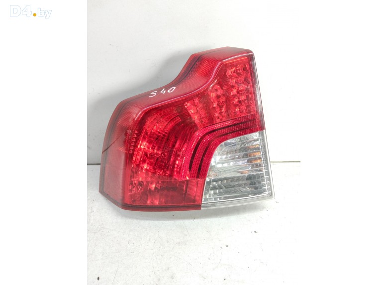 Фонарь задний левый к Volvo S40 undefined г.