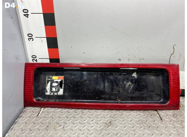 Бленда к Volkswagen Sharan undefined г.