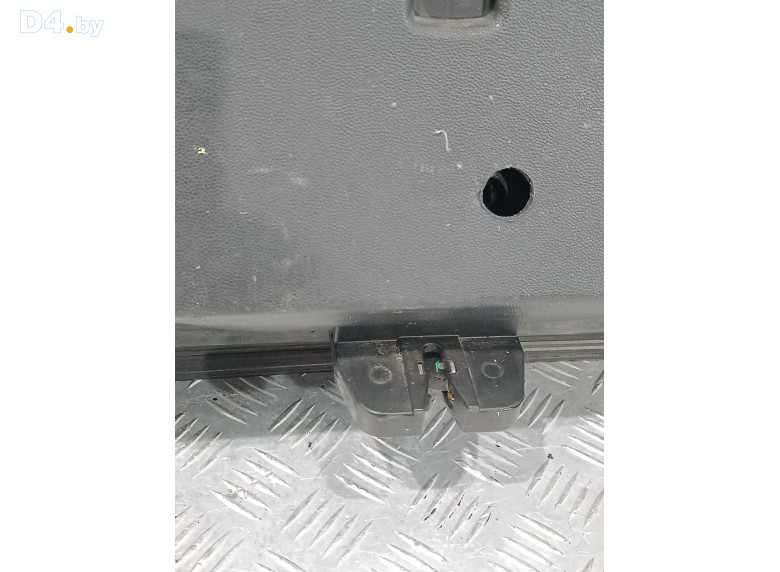 Замок багажника к Opel Zafira undefined г.