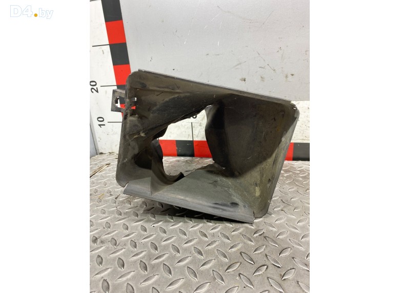 Воздуховод интеркулера к Volkswagen Passat undefined г.