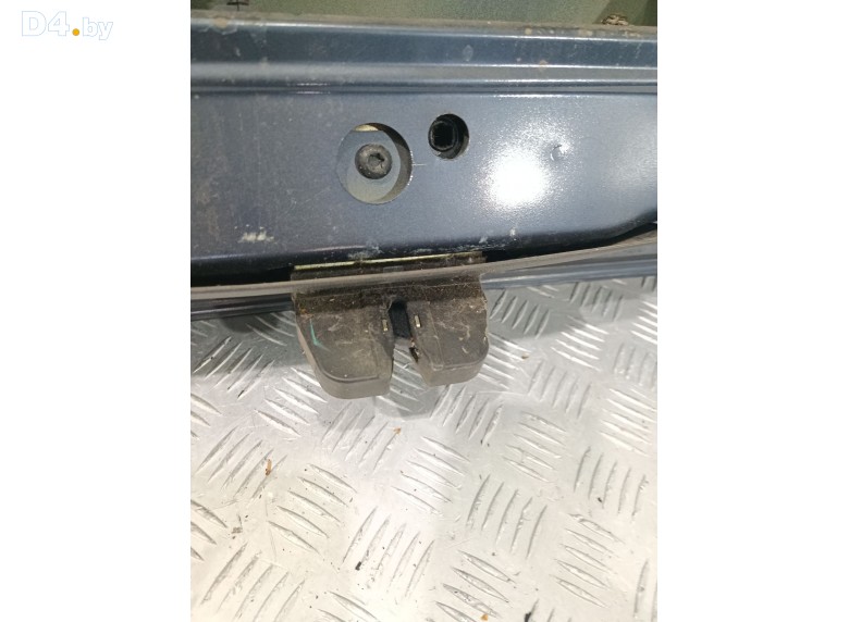 Замок багажника к Opel Zafira undefined г.