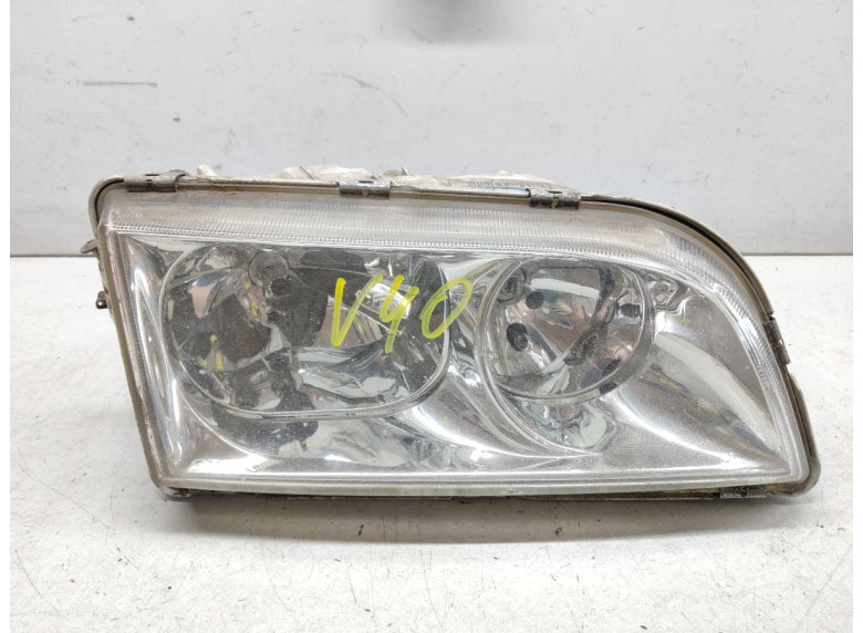 Фара правая к Volvo V40