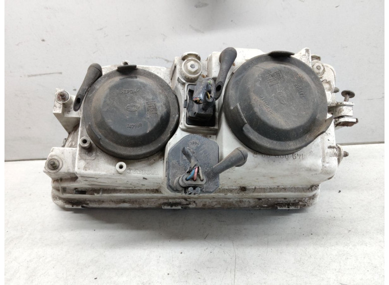 Фара правая к Фара правая к Volvo V40 undefined г. V40