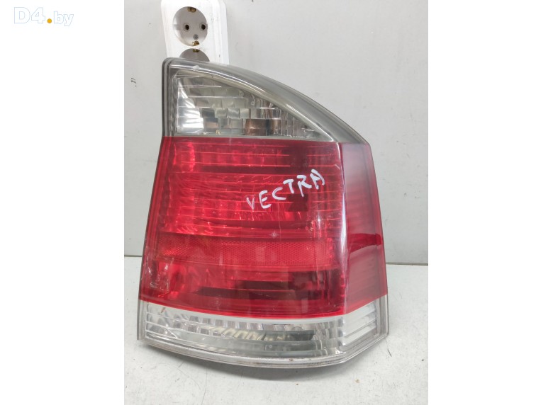 Фонарь задний правый к Opel Vectra undefined г.
