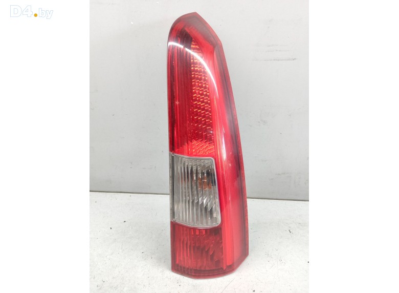 Фонарь задний правый к Volvo V70 undefined г.