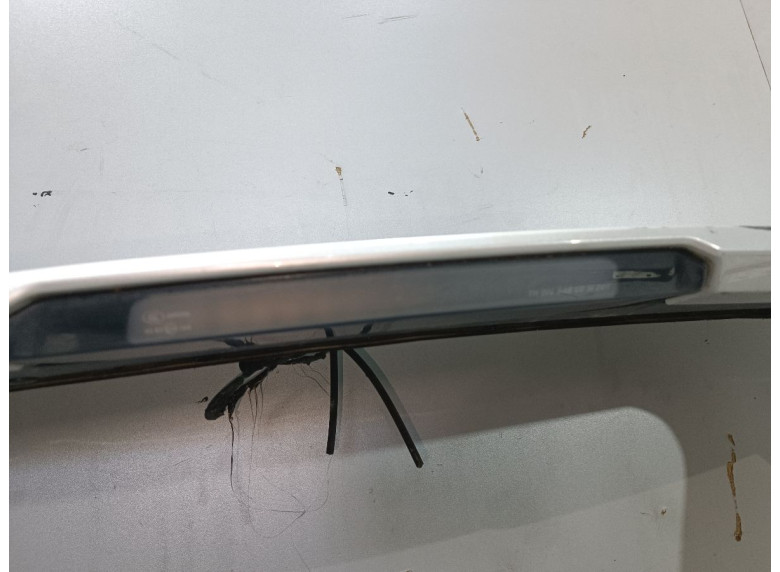 Стоп-сигнал к Opel Crossland X, 2017г.