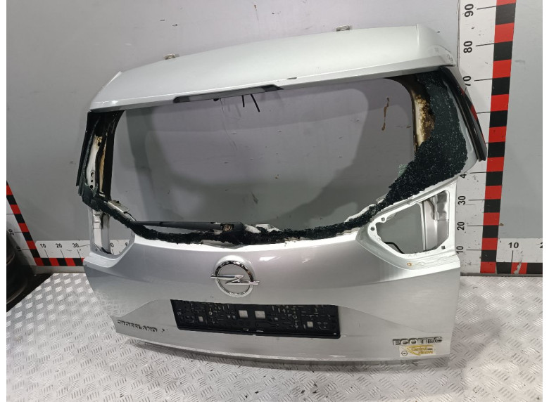 Стоп-сигнал к Opel Crossland X, 2017г.