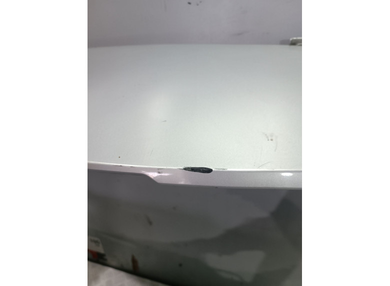 Спойлер к Opel Crossland X, 2017г.