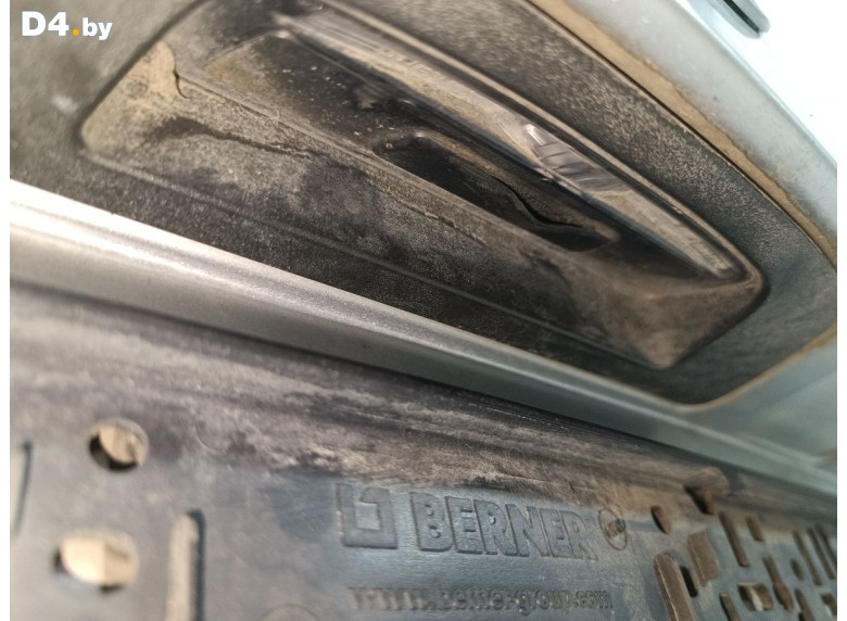 Кнопка открытия багажника к Opel CrosslandX undefined г.