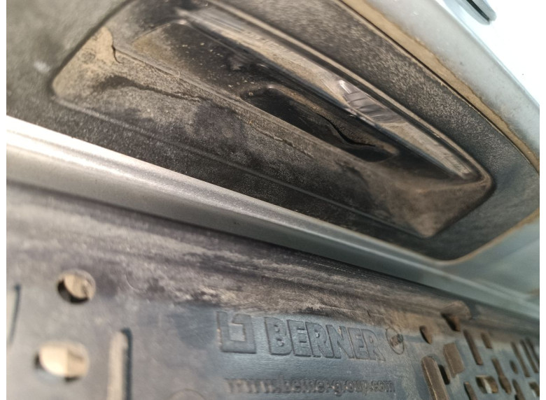 Кнопка открытия багажника к Opel Crossland X, 2017г.