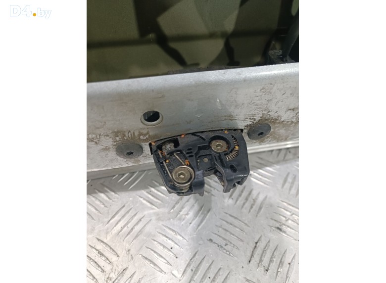 Замок багажника к Opel CrosslandX undefined г.