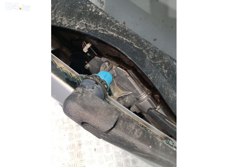 Моторчик заднего стеклоочистителя (дворника) к Kia Ceed undefined г.