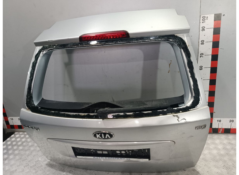 Моторчик заднего стеклоочистителя (дворника) к Моторчик заднего стеклоочистителя (дворника) к Kia Ceed undefined г. Ceed