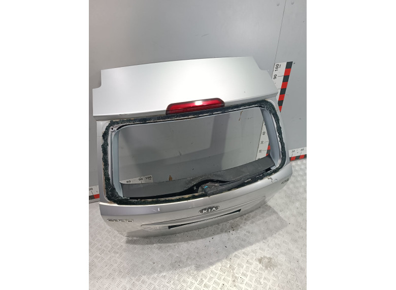 Крышка багажника (дверь 3-5) к Kia Ceed, 2009г.