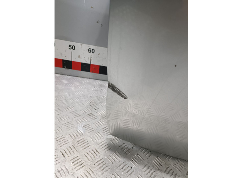 Крышка багажника (дверь 3-5) к Kia Ceed, 2009г.