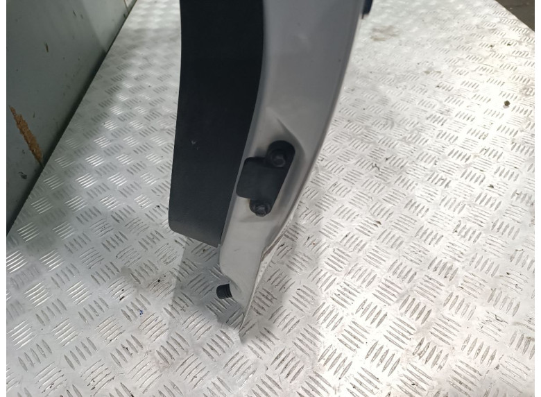 Крышка багажника (дверь 3-5) к Kia Ceed, 2009г.