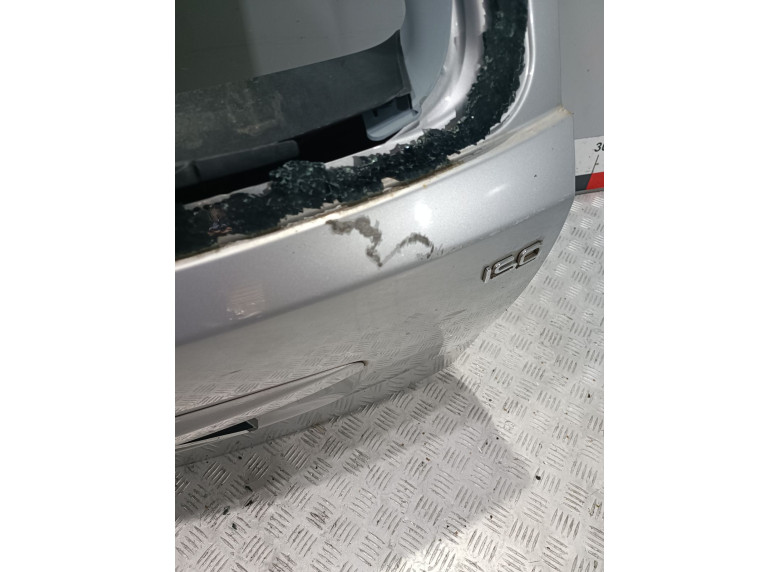 Крышка багажника (дверь 3-5) к Kia Ceed, 2009г.