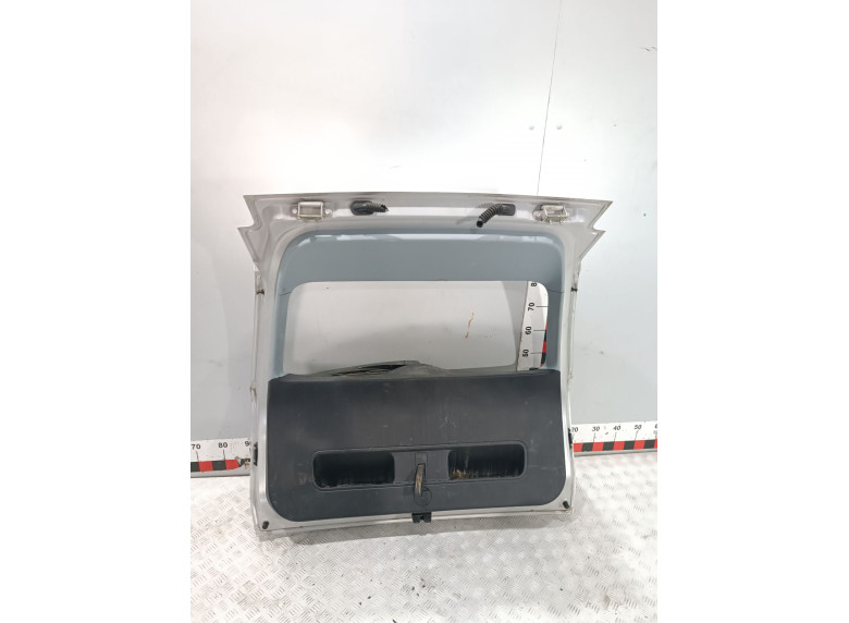 Крышка багажника (дверь 3-5) к Kia Ceed, 2009г.