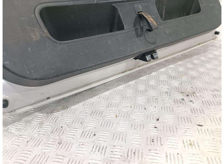 Крышка багажника (дверь 3-5) к Kia Ceed, 2009г.