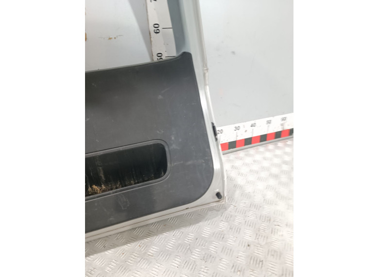 Крышка багажника (дверь 3-5) к Kia Ceed, 2009г.