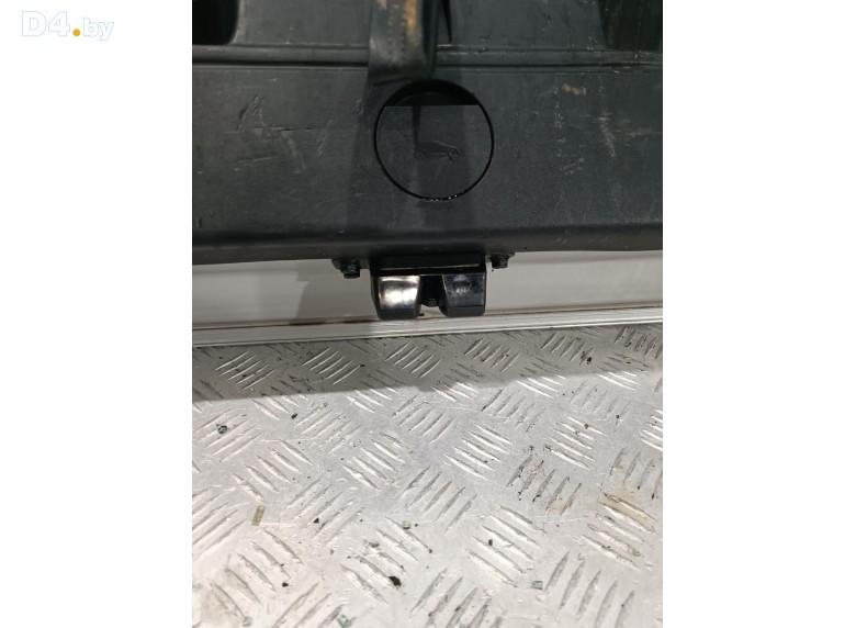 Замок багажника к Kia Ceed undefined г.