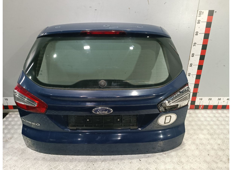 Кнопка открытия багажника к Ford Mondeo, 2011г.