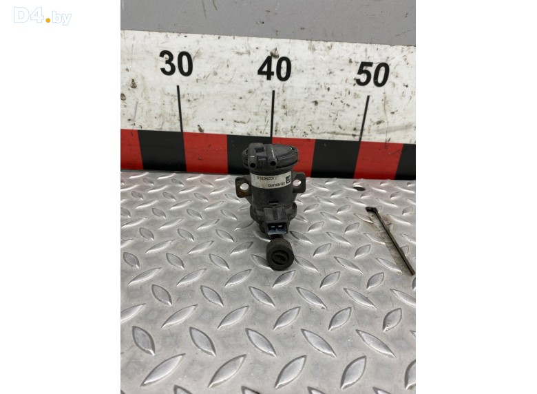 Клапан электромагнитный к Fiat Ducato undefined г.