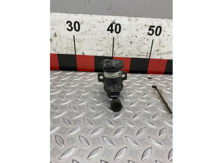 Клапан электромагнитный к Fiat Ducato, 2003г.