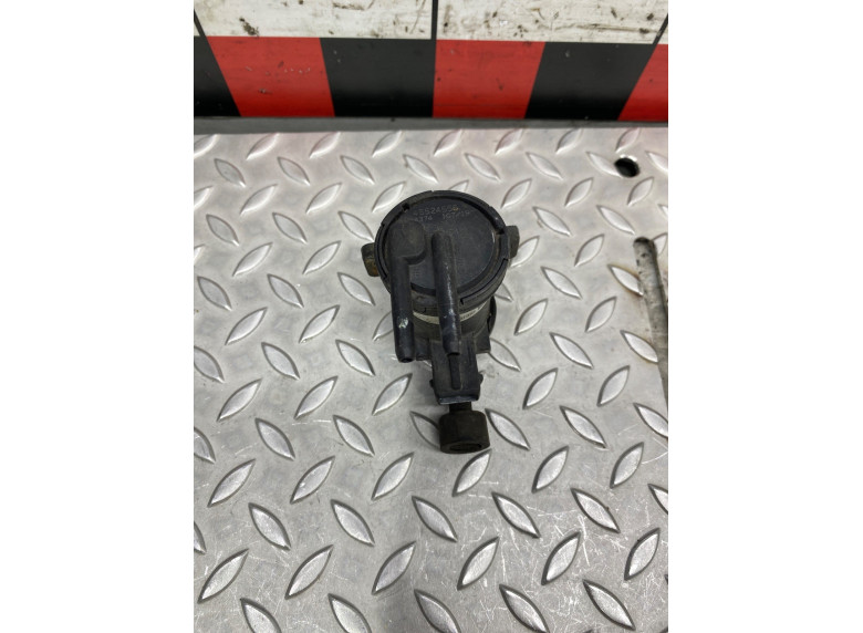 Клапан электромагнитный к Fiat Ducato, 2003г.