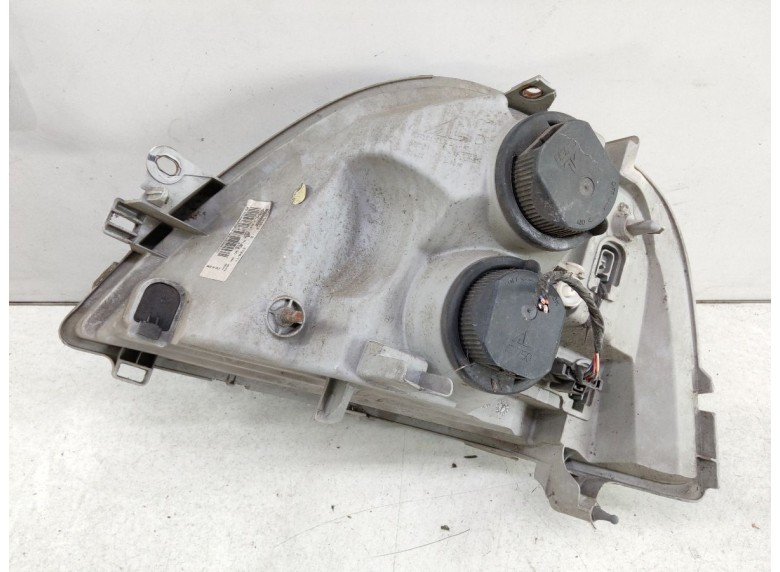 Фара правая к Фара правая к Renault Master undefined г. Master