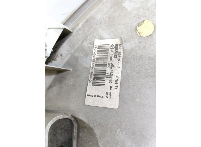 Фара правая к Фара правая к Renault Master undefined г. Master