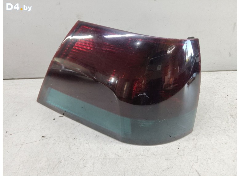 Фонарь задний левый к Opel Vectra undefined г.