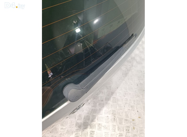 Щеткодержатель задний к Volkswagen Polo undefined г.