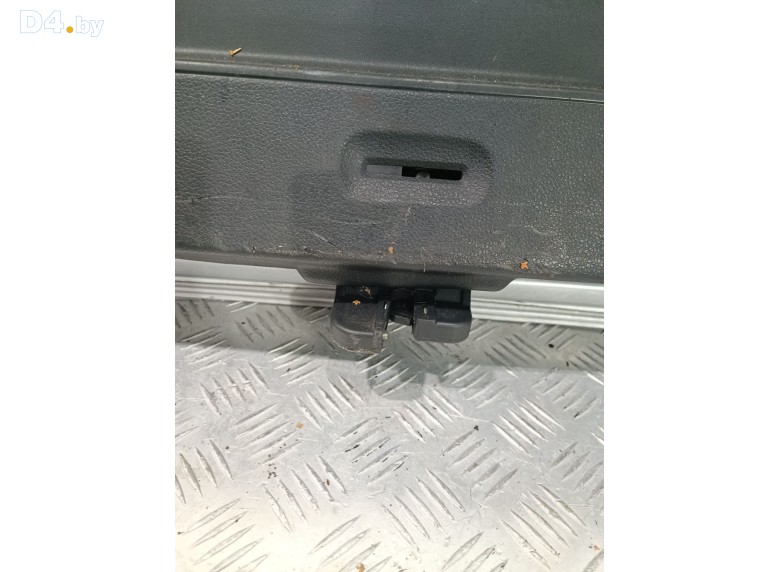 Замок багажника к Volkswagen Polo undefined г.