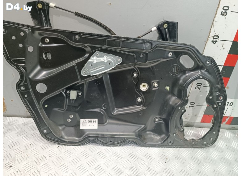 Стеклоподъемник электрический передний правый к Volkswagen Passat undefined г.