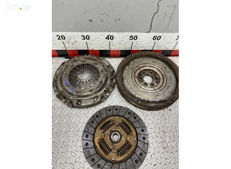 Комплект сцепления к Volkswagen Golf undefined г.