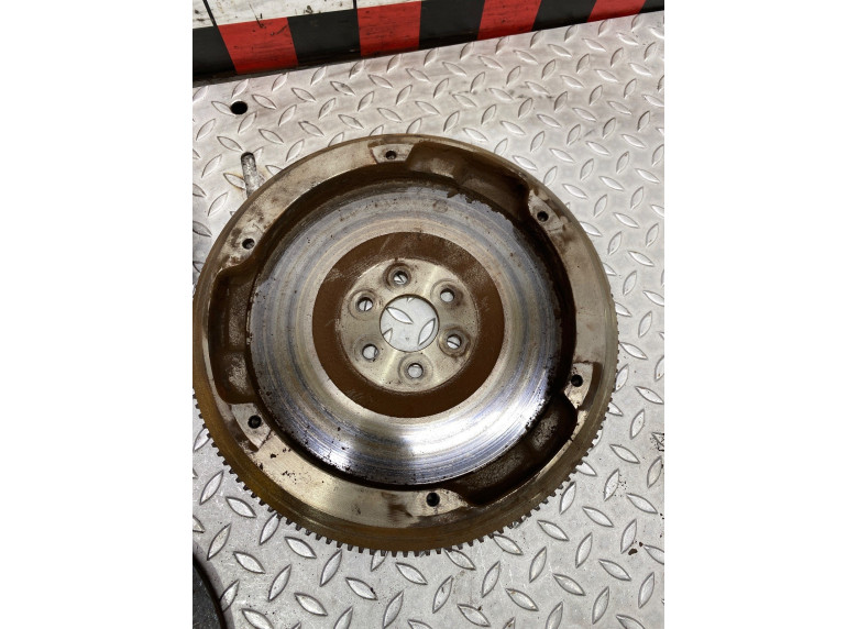 Комплект сцепления к Opel Astra, 2008г.