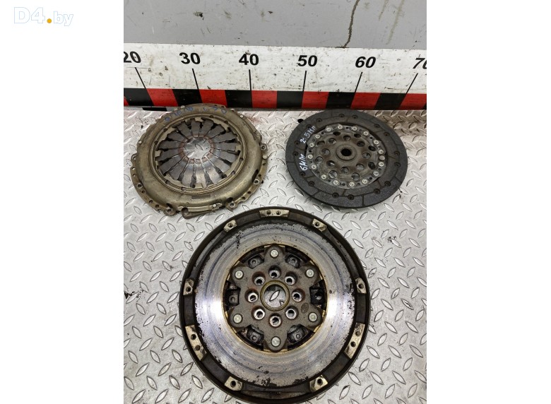 Комплект сцепления к Opel Corsa undefined г.