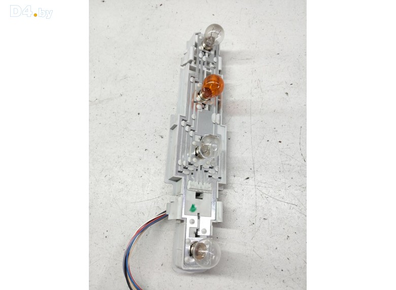 Панель (плата) фонаря заднего правого к Renault Master undefined г.