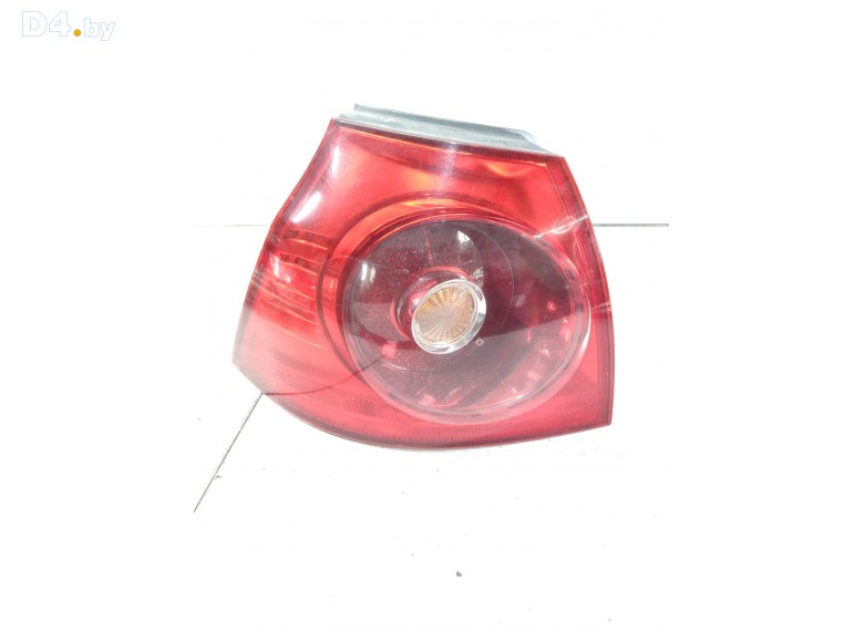 Фонарь задний левый к Volkswagen Golf undefined г.