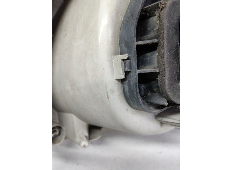 Фонарь задний левый к Volkswagen Golf, 2004г.