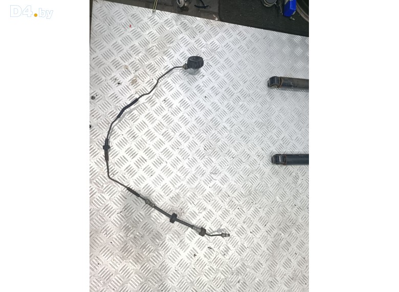 Трубка сцепления к Fiat Ducato undefined г.